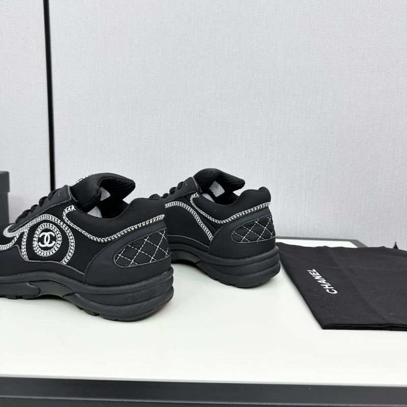 Chanel Sport Shoes